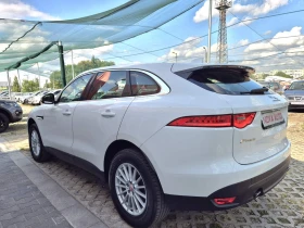 Jaguar F-PACE 2.0D-ПАНОРАМА - 24999 лв. - 52842863 2