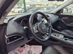 Jaguar F-PACE 2.0D-ПАНОРАМА - 24999 лв. - 52842863 8