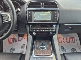 Jaguar F-PACE 2.0D-ПАНОРАМА - 24999 лв. - 52842863 11