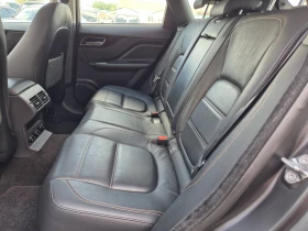 Jaguar F-PACE 2.0D-ПАНОРАМА - 24999 лв. - 52842863 14