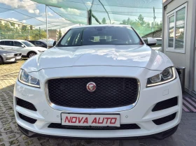 Jaguar F-PACE 2.0D-ПАНОРАМА - 24999 лв. - 52842863 6