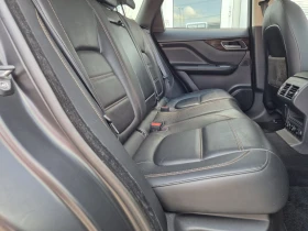 Jaguar F-PACE 2.0D-ПАНОРАМА - 24999 лв. - 52842863 13