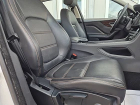 Jaguar F-PACE 2.0D-ПАНОРАМА - 24999 лв. - 52842863 12