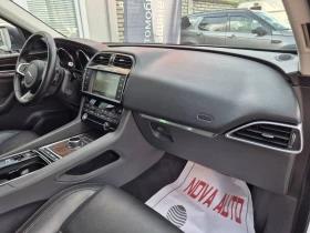 Jaguar F-PACE 2.0D-ПАНОРАМА - 24999 лв. - 52842863 10
