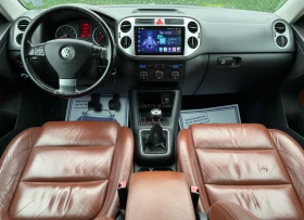 VW Tiguan 1.4TSI LPG* NAVI* XENON | Mobile.bg    10