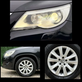 VW Tiguan 1.4TSI LPG* NAVI* XENON | Mobile.bg    9