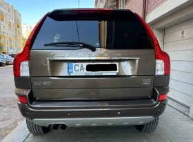 Обява за продажба на Volvo Xc90 D5, първи собственик, 7места ~25 999 лв. - изображение 7 | Auto.bg Обява за продажба на Volvo Xc90 D5, първи собственик, 7места ~25 999 лв. - изображение 7