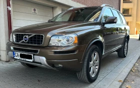 Обява за продажба на Volvo Xc90 D5, първи собственик, 7места ~25 999 лв. - изображение 4 | Auto.bg Обява за продажба на Volvo Xc90 D5, първи собственик, 7места ~25 999 лв. - изображение 4