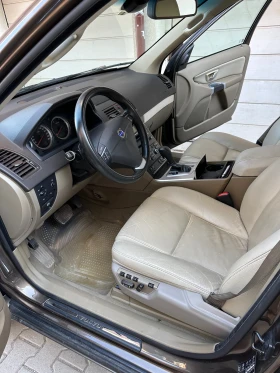 Обява за продажба на Volvo Xc90 D5, първи собственик, 7места ~25 999 лв. - изображение 8 | Auto.bg Обява за продажба на Volvo Xc90 D5, първи собственик, 7места ~25 999 лв. - изображение 8