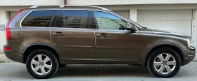Обява за продажба на Volvo Xc90 D5, първи собственик, 7места ~25 999 лв. - изображение 1 | Auto.bg Обява за продажба на Volvo Xc90 D5, първи собственик, 7места ~25 999 лв. - изображение 1