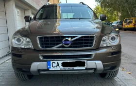 Обява за продажба на Volvo Xc90 D5, първи собственик, 7места ~25 999 лв. - изображение 3 | Auto.bg Обява за продажба на Volvo Xc90 D5, първи собственик, 7места ~25 999 лв. - изображение 3