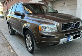 Обява за продажба на Volvo Xc90 D5, първи собственик, 7места ~25 999 лв. - изображение 2 | Auto.bg Обява за продажба на Volvo Xc90 D5, първи собственик, 7места ~25 999 лв. - изображение 2
