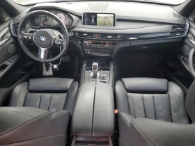 BMW X5 XDRIVE35I* M-PACK* АВТОКРЕДИТ*  - 28900 лв. / 14776.34 € - 95136724 7