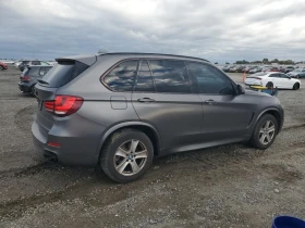 BMW X5 XDRIVE35I* M-PACK* АВТОКРЕДИТ*  - 28900 лв. / 14776.34 € - 95136724 5