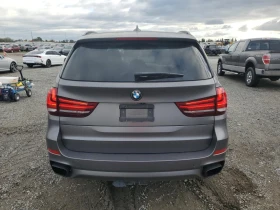 BMW X5 XDRIVE35I* M-PACK* АВТОКРЕДИТ*  - 28900 лв. / 14776.34 € - 95136724 4