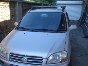 Suzuki Ignis  - изображение 1