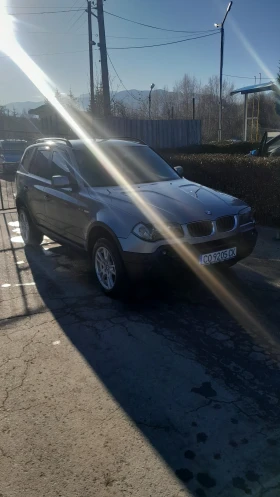 BMW X3 - 8500 лв. / 4345.98 € - 37057937 2
