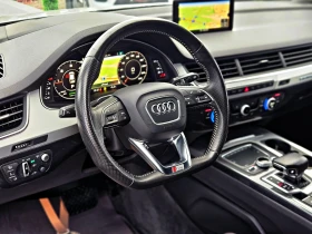 Audi Q7 S-LINE/DISTR/360CAM/BOSE/AIR/ПОДГР/CAR PLAY/LIZING - цена по договаряне - 83917338 10