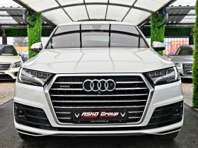 Audi Q7 S-LINE/DISTR/360CAM/BOSE/AIR/ПОДГР/CAR PLAY/LIZING - цена по договаряне - 83917338 2