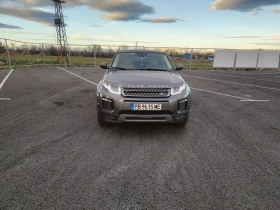 Land Rover Range Rover Evoque 4х4, снимка 1