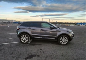 Land Rover Range Rover Evoque 4х4 - 13900 € / 27186.04 лв. - 74654279 2
