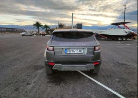 Land Rover Range Rover Evoque 4х4 - 13900 € / 27186.04 лв. - 74654279 4