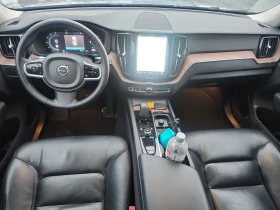 Volvo XC60 PLUS DARK THEME * Carfax * , снимка 5