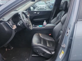 Volvo XC60 PLUS DARK THEME * Carfax * , снимка 8