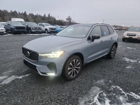Volvo XC60 PLUS DARK THEME * Carfax * 