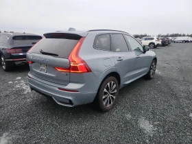 Volvo XC60 PLUS DARK THEME * Carfax * , снимка 4