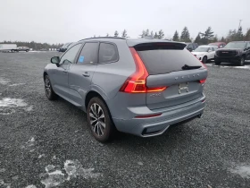 Volvo XC60 PLUS DARK THEME * Carfax * , снимка 3