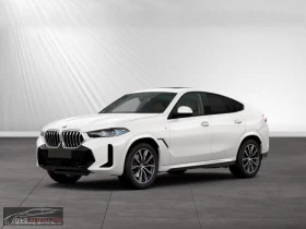 BMW X6 40/298HP/xDRIVE/M-SPORT/360/H&K/HUD/908v