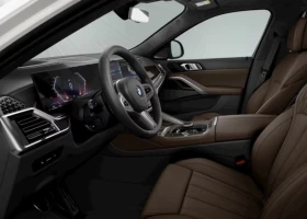 BMW X6 40/381HP/xDRIVE/M-SPORT/360/H&K/HUD/908v - 83699 € / 163701.02 лв. - 71982710 10