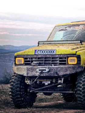 Nissan Patrol Offroad | Mobile.bg � ����� ������ 12