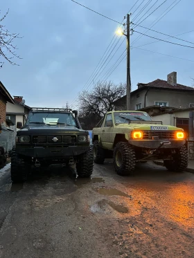 Nissan Patrol Offroad | Mobile.bg � ����� ������ 11