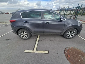 Kia Sportage GT-LINE 1.7D 141HP * Панорама* Blind spot* JBL*  - 14570 € / 28496.44 лв. - 55386508 2
