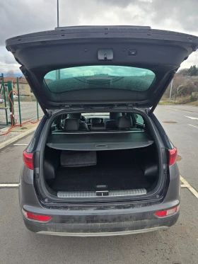 Kia Sportage GT-LINE 1.7D 141HP * Панорама* Blind spot* JBL*  - 14570 € / 28496.44 лв. - 55386508 3