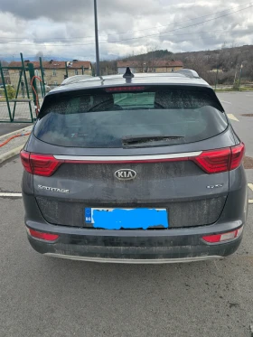 Kia Sportage GT-LINE 1.7D 141HP * Панорама* Blind spot* JBL*  - 14570 € / 28496.44 лв. - 55386508 4