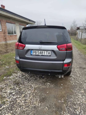 Peugeot 4007 - 3899 € / 7625.78 лв. - 38831564 5
