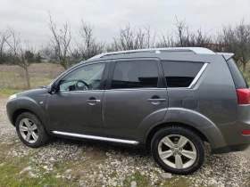 Peugeot 4007 - 3899 € / 7625.78 лв. - 38831564 4