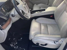 Volvo Xc90 * Inscription * 2 КЛЮЧА* KEYLESS* PANO* ПОДГРЕВ*  - 15450 € / 30217.57 лв. - 72074436 11