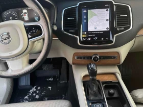 Volvo Xc90 * Inscription * 2 КЛЮЧА* KEYLESS* PANO* ПОДГРЕВ*  - 15450 € / 30217.57 лв. - 72074436 9