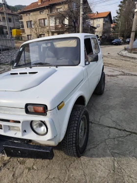 Lada Niva 1.6 Газ - 2300 € / 4498.41 лв. - 37973091 3