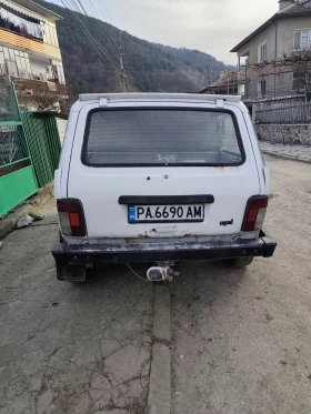 Lada Niva 1.6 Газ - 2300 € / 4498.41 лв. - 37973091 2