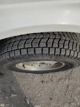 Lada Niva 1.6 Газ - 2300 € / 4498.41 лв. - 37973091 5