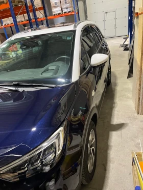 Opel Crossland X Уникат!Автоматик, реални килиметри - 9999 € / 19556.34 лв. - 82714429 4