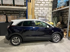 Opel Crossland X Уникат!Автоматик, реални килиметри - 9999 € / 19556.34 лв. - 82714429 6
