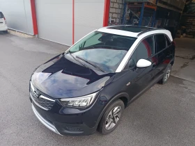 Opel Crossland X Уникат!Автоматик, реални килиметри - 9999 € / 19556.34 лв. - 82714429 3