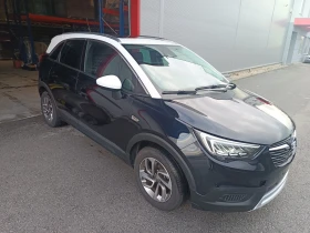 Opel Crossland X Уникат!Автоматик, реални килиметри