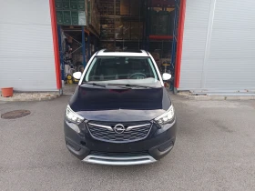 Opel Crossland X Уникат!Автоматик, реални килиметри - 9999 € / 19556.34 лв. - 82714429 2